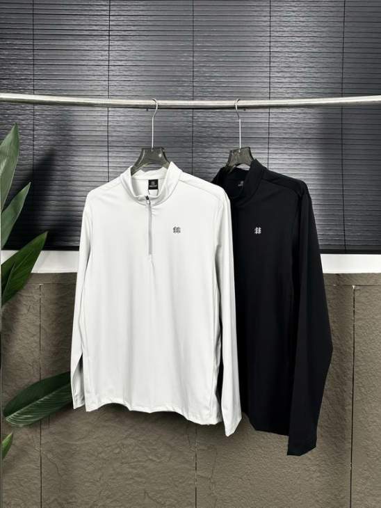 Picture of Kolon Sport T Shirt Long _SKUKolonSportM-3XLtltxDJ9210051298